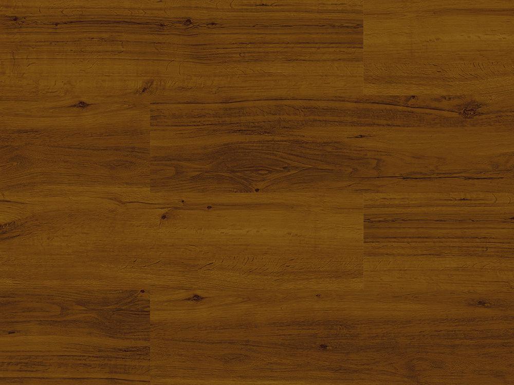 Allure Express Vinylboden Markham Dark, SPC Click inkl. integriertem Trittschall, Nutzschicht 0,3 mm, 4,5 x 180x1220mm 2,64 m² / VE - SKU: 18-204093