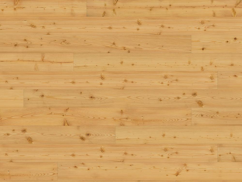 Sibirische Lärche Renovierungsdielen geölt, 15x142x1980mm, Natursortierung, FEEL WOOD (2x naturgeölt zur fertigen Verlegung) 2,25 m² / VE - SKU: 18-204023.0198000000 4