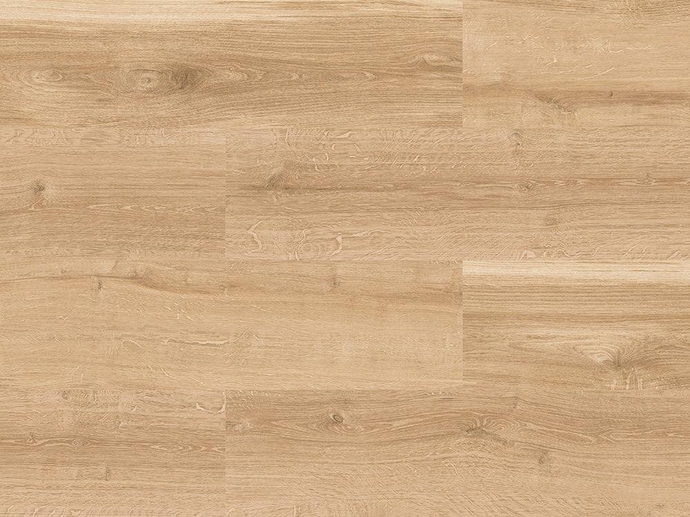 Allure Express Plus Vinylboden Torino Chiaro, SPC Click inkl. integriertem Trittschall, Nutzschicht 0,55 mm, 5,2 x 226x1220mm 2,21 m² / VE - SKU: 18-204098