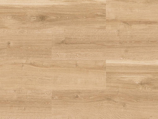 Allure Express Plus Vinylboden Torino Chiaro, SPC Click inkl. integriertem Trittschall, Nutzschicht 0,55 mm, 5,2 x 226x1220mm 2,21 m² / VE - SKU: 18-204098